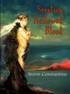 cover image of Scenting Hallowed Blood